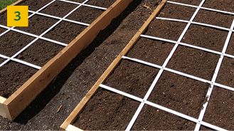 Method « Square Foot Gardening Foundation